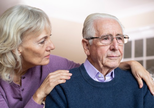 Making Home Care Possible for Alzheimer's Patients: 10 Tips for a Safe and Comfortable Environment