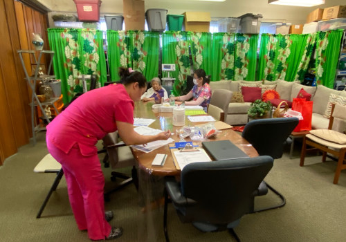 Exploring the Benefits of Nutrition and Clinical Trials for Alzheimer's in Hawaii